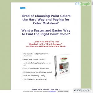 ## Price Compare Paint Color Cheat Sheets - Painting, Diy Home