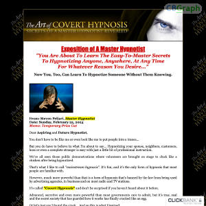 the art of covert hypnosis pdf download - cohypnosiscoh