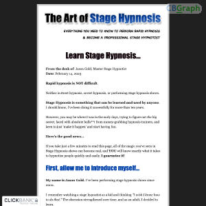 The Art of Covert Hypnosis Review - By Steven Peliari